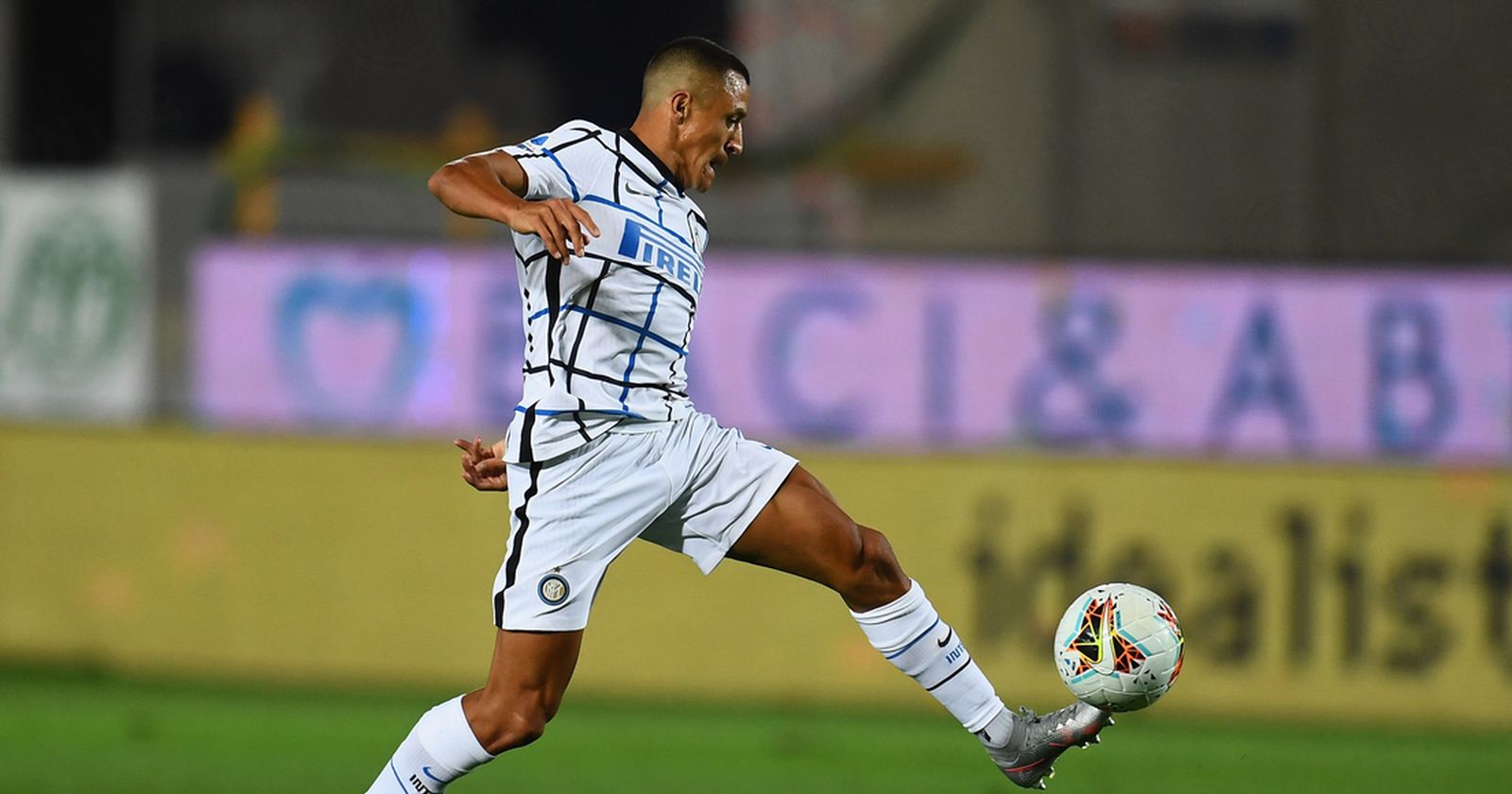 Alexis Europa League