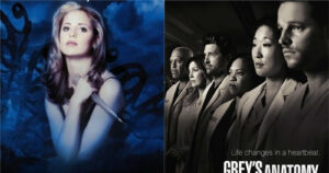 De Buffy a Grey's Anatomy: estos son los estrenos de Amazon Prime para septiembre