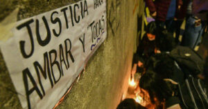 Atacan departamento donde vive madre de Ámbar Cornejo en Limache