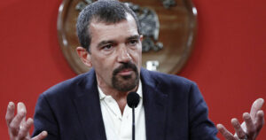 Antonio Banderas confirmó que se recuperó de coronavirus: 