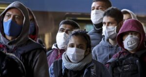 Dramático aumento de casos: Argentina registra más de 10 mil contagios en las últimas 24 horas