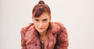 Begoña Basauri aclara su postura sobre el matrimonio: 