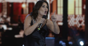 La crítica de Belén Mora a la TV: 