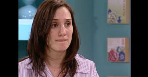 Blanca Lewin recuerda por qué decidió salir de TVN y aceptar la oferta de Canal 13: 