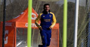 Boca Juniors reportó un brote de coronavirus con 19 casos