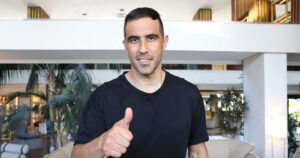 Claudio Bravo se integró a la pretemporada de Real Betis