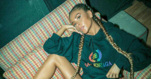 Cami por crimen de Ámbar Cornejo: “Quiero ver tu sistema arder”