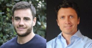 Gonzalo Fouillioux y Francisco Sagredo se unen en podcast dedicado a la Champions League