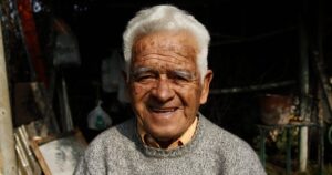 Colo Colo lamenta la partida de Charles Villarroel, figura del equipo en la década del 50