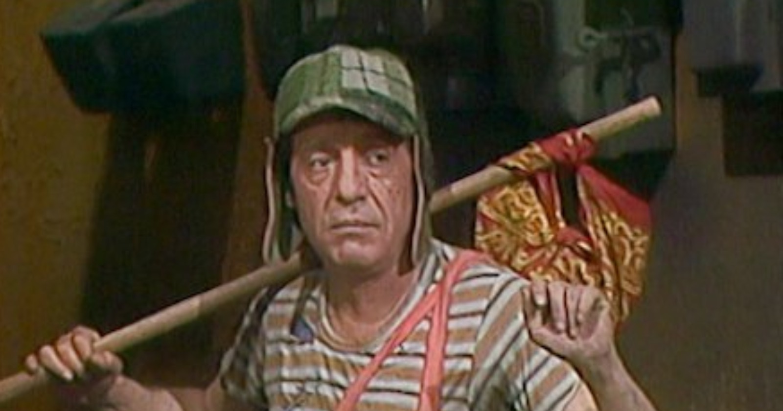 Chavo del 8
