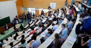 Universidad de Alabama registra 600 casos de coronavirus tras una semana del retorno a clases