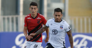 Conmebol: Colo Colo y la UC podrían ser locales fuera de Chile en Copa Libertadores