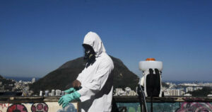 AHF: Se necesita unidad regional para detener la pandemia de COVID-19 en América Latina