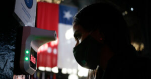 Ministerio de Salud confirma 1.556 casos nuevos de COVID-19 y 61 fallecimientos