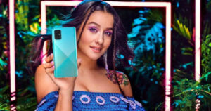 Denise Rosenthal habla del impacto que ha tenido spot publicitario: 