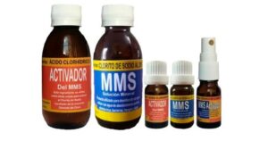 Muere niño en Argentina por ingerir dióxido de cloro