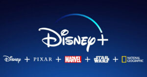 El particular tuit con el que Disney+ anunció la fecha de su debut en Latinoamérica