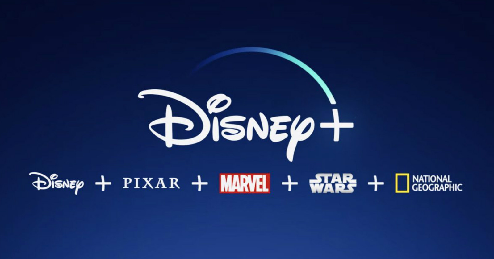 disney+