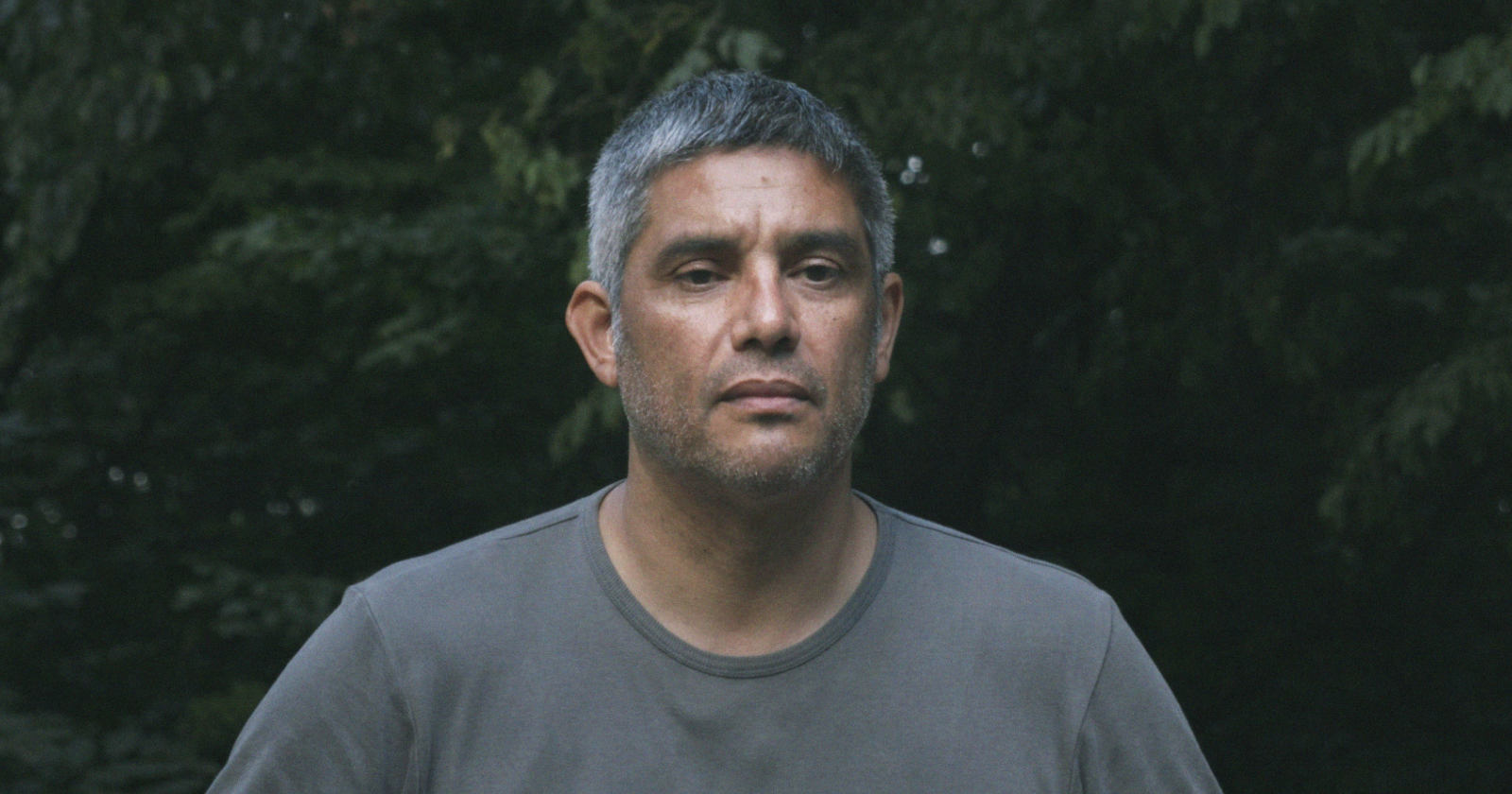 El Negro Documental Ricardo Palma Salamanca