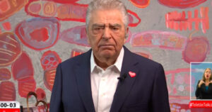 Confirman fechas y beneficiarios: todos los detalles de la campaña Vamos Chilenos que se transmitirá en Fiestas Patrias