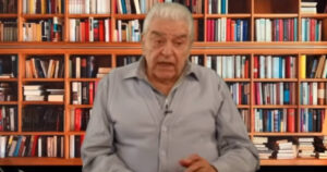 Don Francisco por su participación en comercial de AFP Provida: 