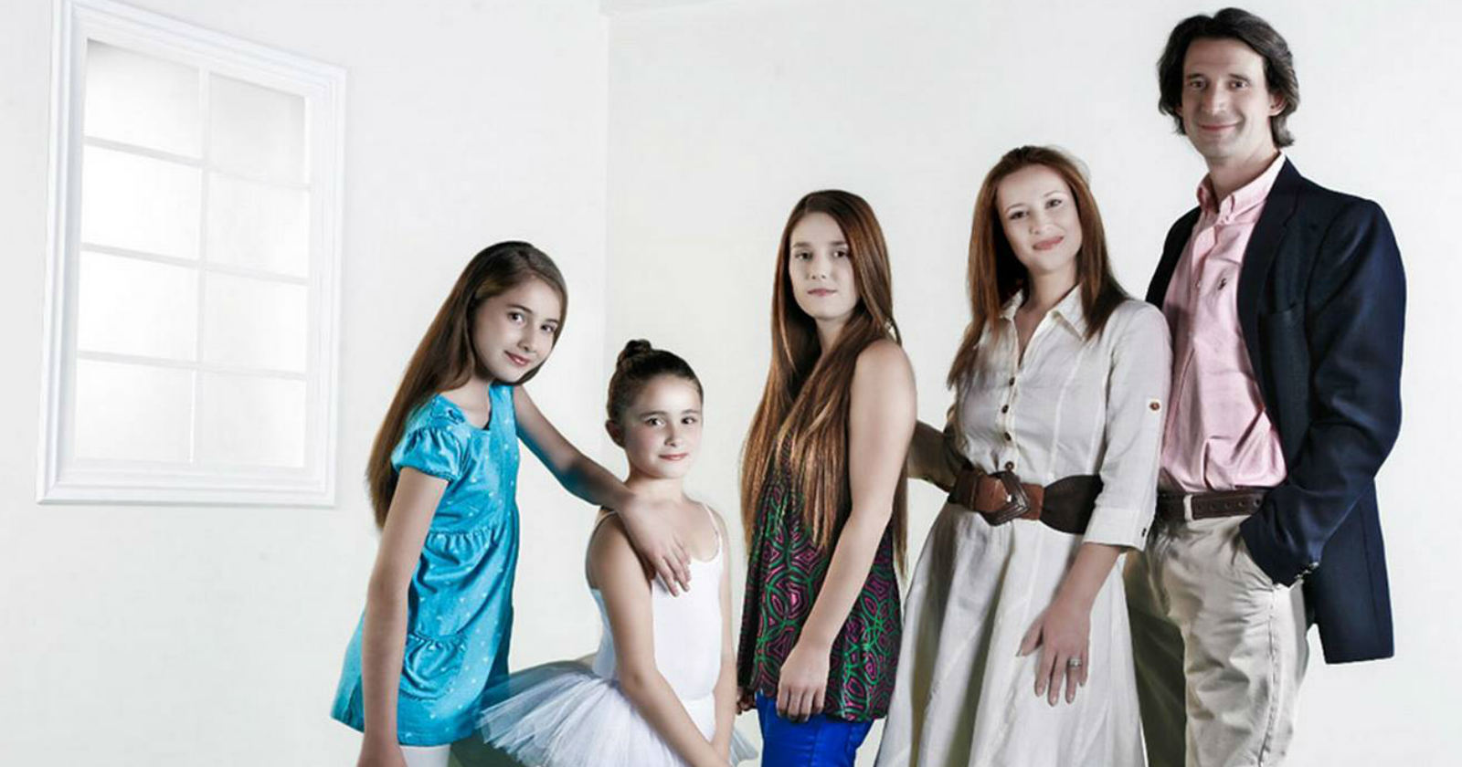 Dónde Está Elisa fecha