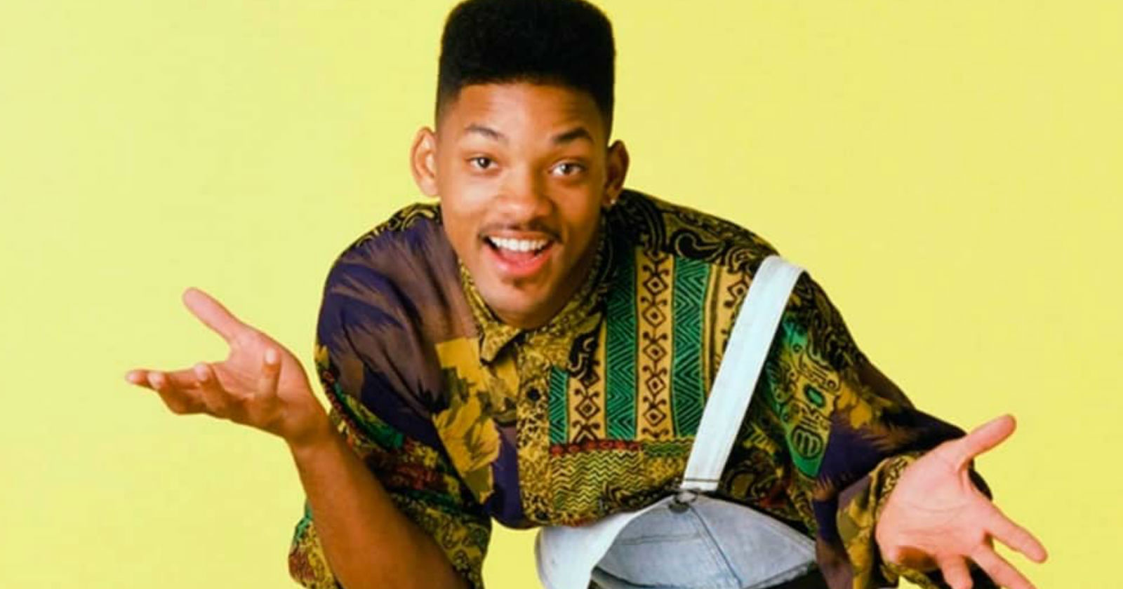 el príncipe del rap