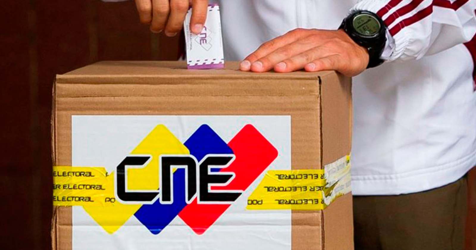 Comunidad venezolana en Chile
