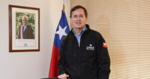 Canciller Allamand confirma ataque armado contra embajador chileno en Colombia