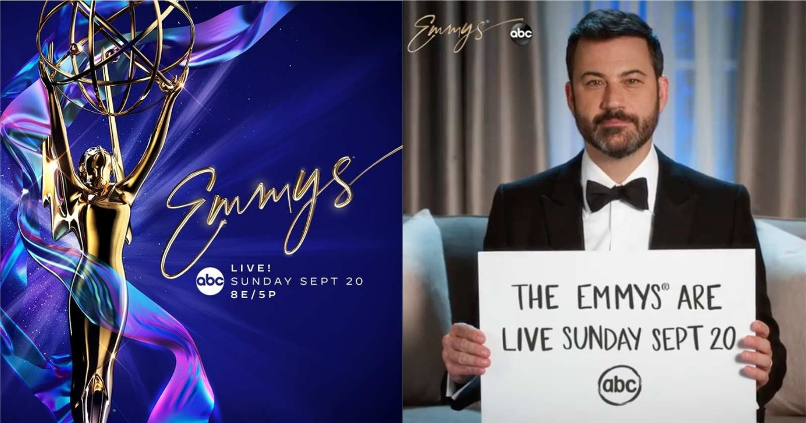 ceremonia emmy