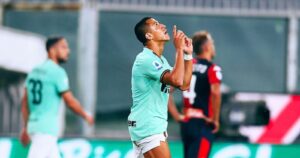 Dónde ver el partido entre Inter y Getafe por la Europa League