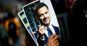 Viralizan audio de Felipe Camiroaga pidiendo 