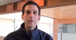 Fiscalía valoró fallo que revocó prescripción de casos contra Martín Pradenas