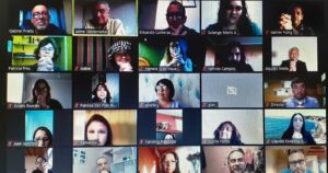 Culmina programa de acompañamiento psicosocial a comunidad escolar de Quintero 