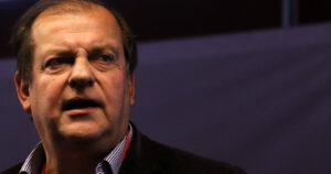 Francisco Vidal será el nuevo invitado al programa de Yerko Puchento