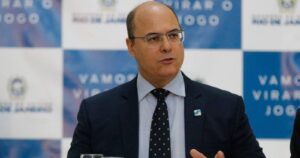 Tribunal de Brasil destituye a gobernador de Río de Janeiro acusado de corrupción