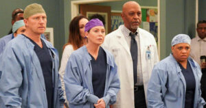 Movimiento Black Lives Matter podría ser parte de la nueva temporada de Grey's Anatomy