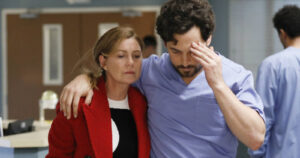 Actor de Grey's Anatomy detalló cómo se abordará el COVID-19 en la nueva temporada