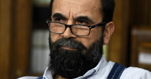 Buscarán llevar a Hugo Gutiérrez a la Comisión de Ética tras negarse a fiscalización