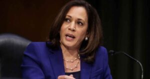 Kamala Harris es elegida por Joe Biden como candidata a Vicepresidenta