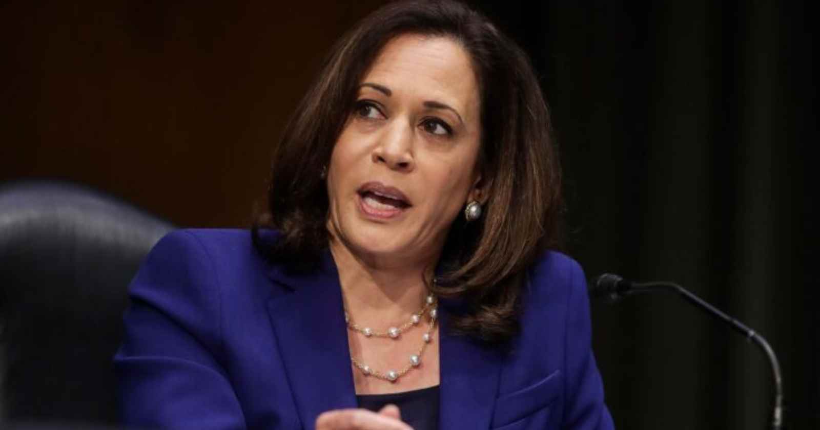 Kamala Harris