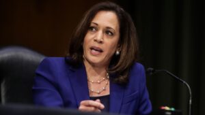 Kamala Harris y la recta final de la campaña en Estados Unidos