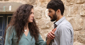 TVN anuncia fecha para el último capítulo de Hercai