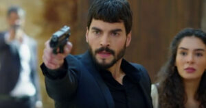 Final de Hercai ubicó a TVN en el primer lugar de su horario