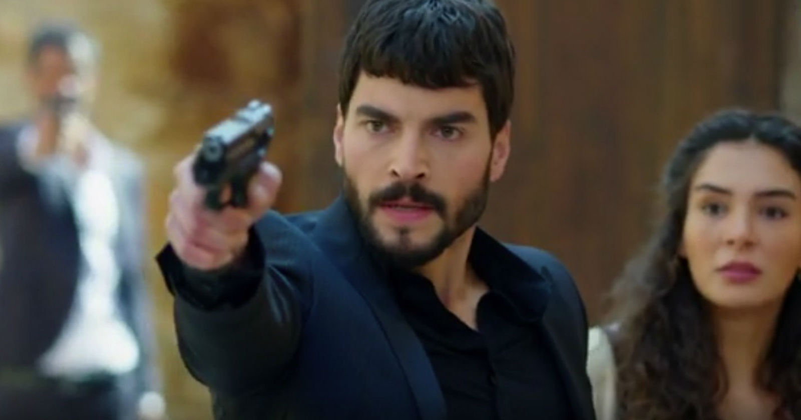 hercai final