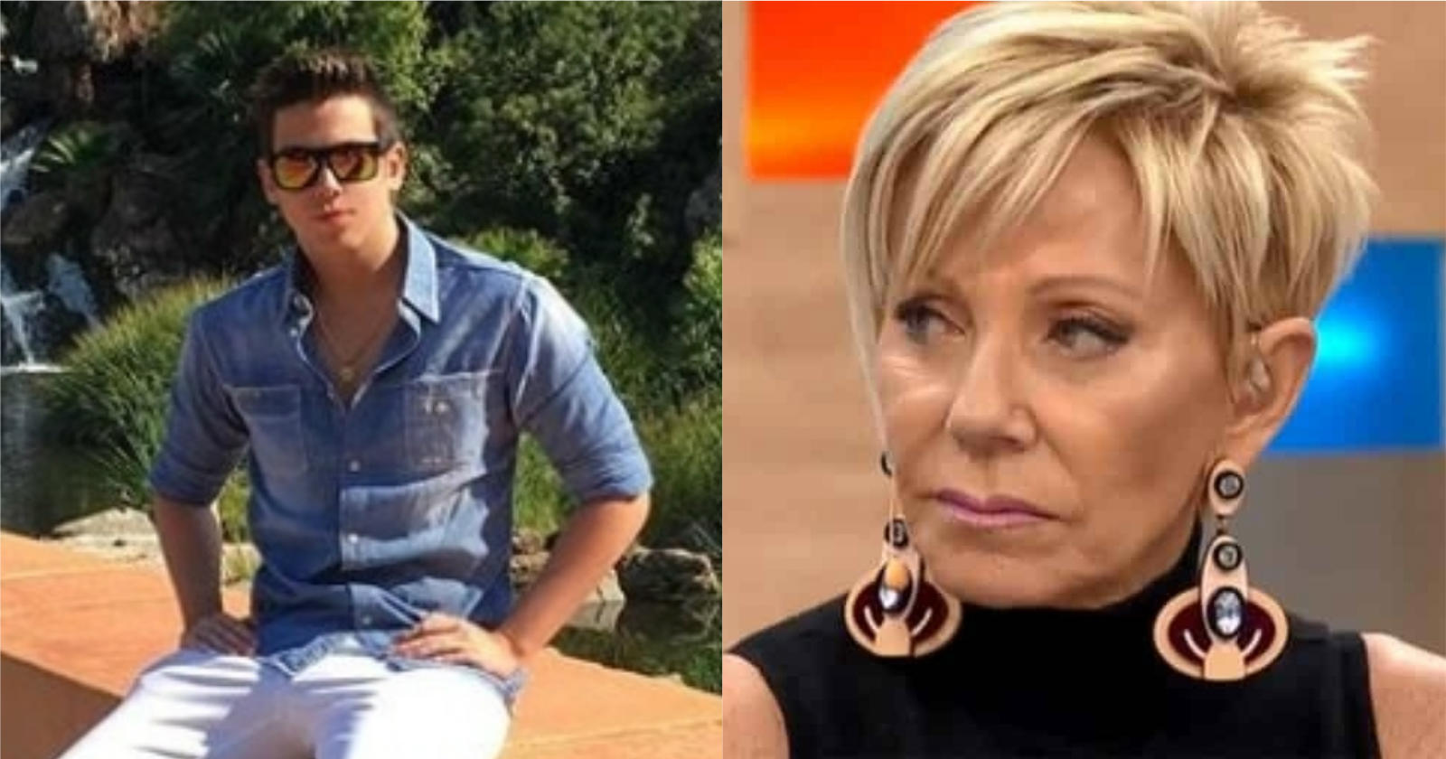 hernán calderón bienvenidos