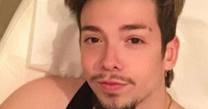 VIDEO - Amigo de Hernán Calderón Jr. sale en su defensa: 