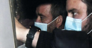 Defensa de Hugo Bustamante buscará 