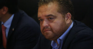 Intendente del Biobío presentó denuncia por presuntos delitos sexuales de Core