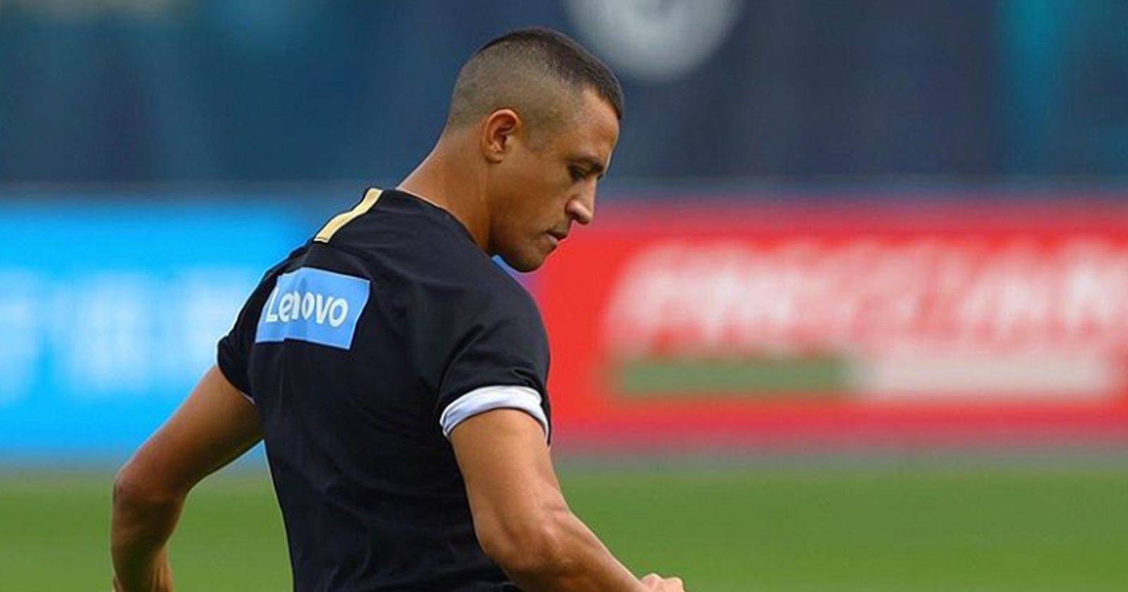 alexis lesión inter